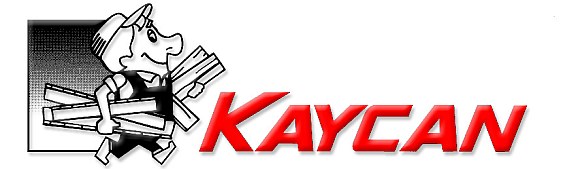 Логотип kaycan logo